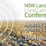 NSW Landcare & Local Land Services Conference 22-24 October