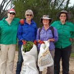 Funding Success for Local Landcare Groups