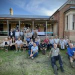 Invitation to Landcare Gathering & AGM – official documents Invitation to Landcare Gathering & AGM – official documents